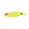 BlueBlue Narage65 6,5cm 17gr #16 Mat Chartreuse Wobbler