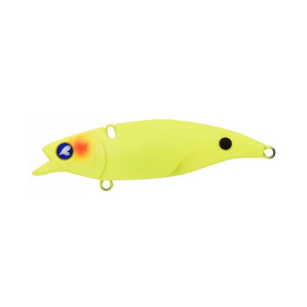 BlueBlue Narage65 6,5cm 17gr #16 Mat Chartreuse Wobbler