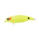 BlueBlue Narage65 6,5cm 17gr #16 Mat Chartreuse Wobbler