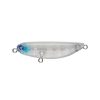 BlueBlue Shalldus 14 6cm 14gr #11 Sparkling Whitebait Wobbler