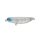 BlueBlue Shalldus 14 6cm 14gr #11 Sparkling Whitebait Wobbler