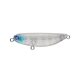 BlueBlue Shalldus 14 6cm 14gr #11 Sparkling Whitebait Wobbler