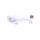 BlueBlue Amicon 40HS 4cm 4,4gr Japan Limited #15 Keimura Clear UV Wobbler