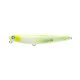 BlueBlue Arvin 60S 6,5cm 6,5gr #14 Chartreuse Back Pearl Wobbler