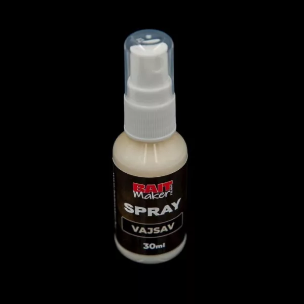 Bait Maker Boterzuur 30ml Spray