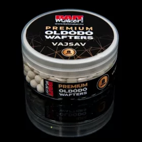 Bait Maker Premium Oplosbaar 8mm Wafter Boterzuur 25gr