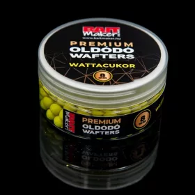 Bait Maker Premium Oplosbaar 8mm Wafter Suikerspin 25gr