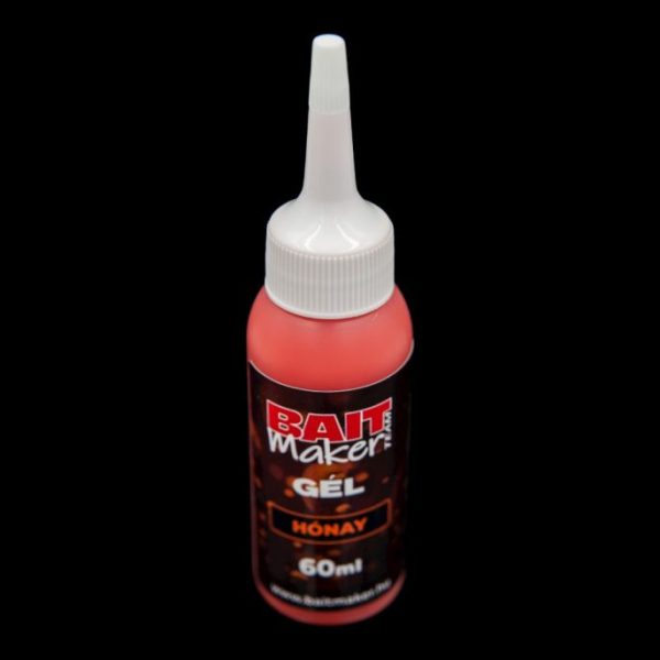Bait Maker Gel Honing 60ml