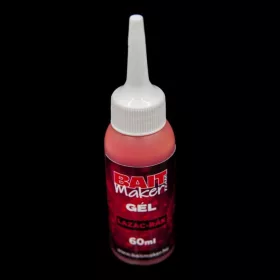 Bait Maker Gel Zalm en Kreeft 60ml