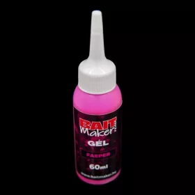 Bait Maker Gel Aardbei 60ml
