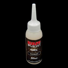 Bait Maker Gel Boterzuur 60ml