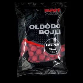Bait Maker 24mm Moerbei Oplosbare Boilie 1kg