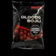 Bait Maker 24mm Gerookte Worst Oplosbare Boilie 1kg