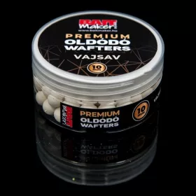 Bait Maker Premium 10mm Boterzuur Oplosbaar Wafters 30gr