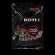 Bait Maker 16mm Zwarte Parel Boilie 800gr