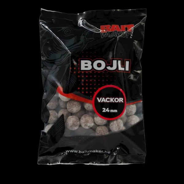 Bait Maker 24mm Peren Boilie 800gr