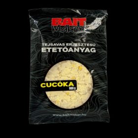 Bait Maker Melkzuur Gefermenteerd Feeder Cucóka Voer 900gr