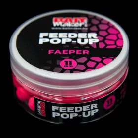 Bait Maker Feeder 11mm Bosaardbei Pop Up 25gr