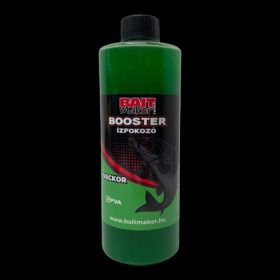 Bait Maker Booster Smaakversterker Wilde Peer 500ml