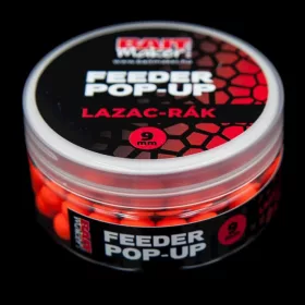 Bait Maker Feeder 9mm Zalm En Garnaal Pop Up 25gr