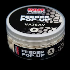 Bait Maker Feeder 9mm Boterzuur Pop Up 25gr
