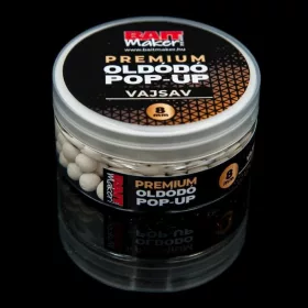 Bait Maker Premium 8mm Boterzuur Oplosbare Pop Up 20gr