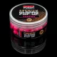 Bait Maker Premium 10mm Bosaardbei Oplosbare Pop Up 25gr