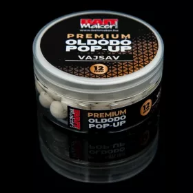 Bait Maker Premium 12mm Boterzuur Oplosbare Pop Up 25gr