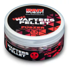 Bait Maker Smoke 6,8mm Kruiden Wafter 30gr