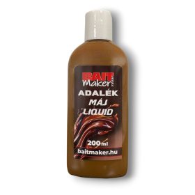 Bait Maker Lever Vloeibaar Aroma Additief 200ml