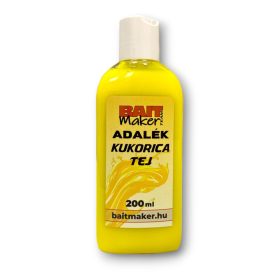 Bait Maker Additief Maïsmelk 200ml