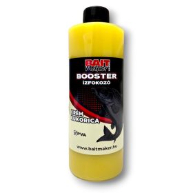 Bait Maker Room Maïs Smaakversterker Vloeistof 500ml
