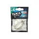 FIIISH Offset haak (4st) voor 160 BM, Krog Premium, VMC Offset haak