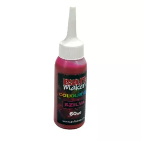 Bait Maker Szilva Color Gél 60ml