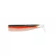 FIIISH 3 stuks 90mm-lichaam - Candy Green kleur Plastic kunstaas