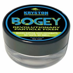 Kriston Bogey-The Revolutionary Particle Vaste dip 30ml