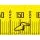 Black Cat Measure 3m Meetlint