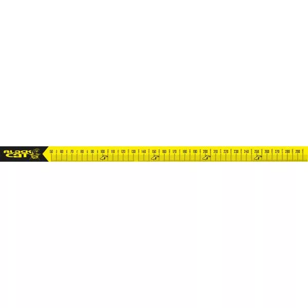 Black Cat Measure 3m Meetlint
