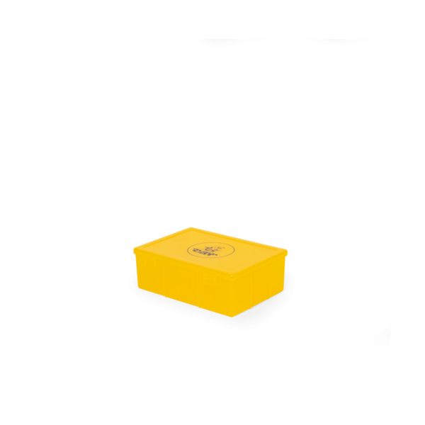 Black Cat Bits Box Accessoiredoos 7,5x15,5x22cm