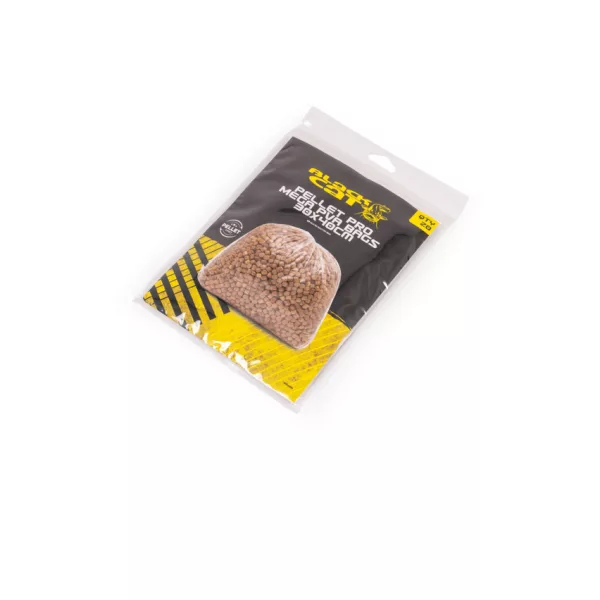 Black Cat Pellet Pro Mega PVA Bags 30x40cm PVA Zak 20db