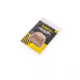 Black Cat Pellet Pro Mega PVA Bags 15x20cm PVA Zak 20db