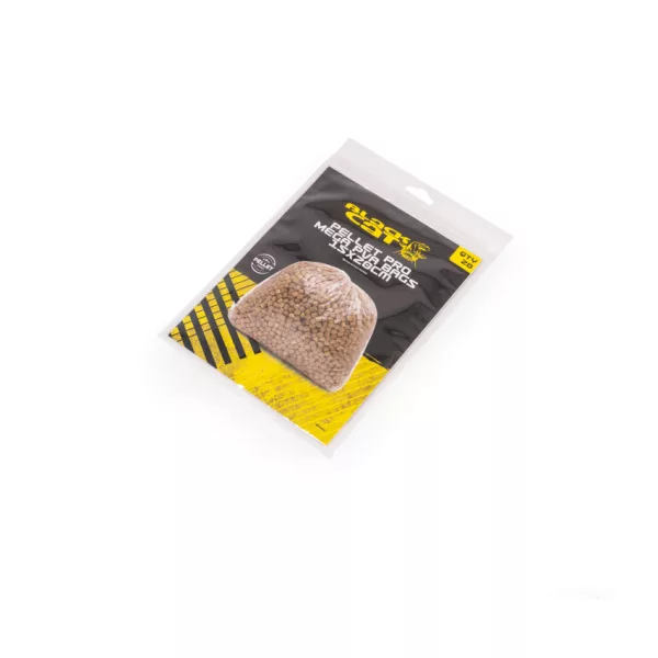 Black Cat Pellet Pro Mega PVA Bags 15x20cm PVA Zak 20db