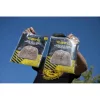 Black Cat Pellet Pro Mega PVA Bags 15x20cm PVA Zak 20db