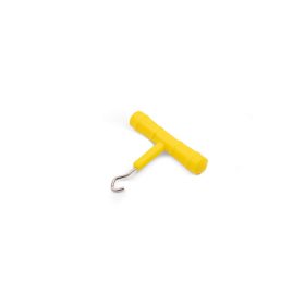 Black Cat Knot Puller Knooptrekker