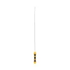 Black Cat Pellet Pro Mega Baiting Needle Aasnaald 22,5cm