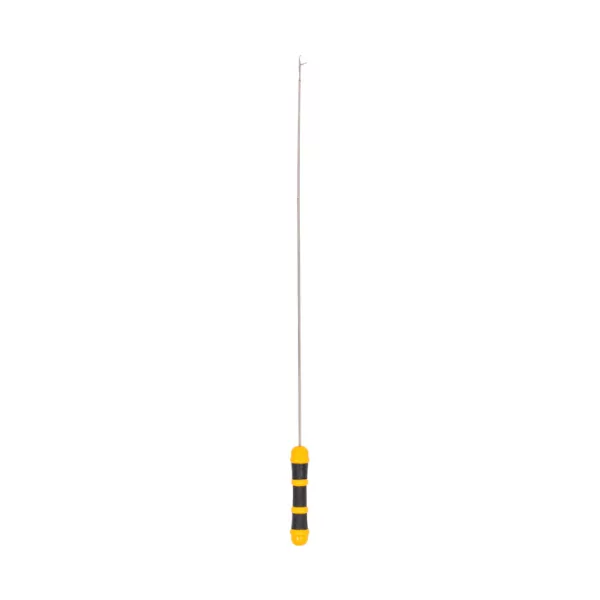 Black Cat Pellet Pro Mega Baiting Needle Aasnaald 22,5cm