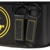 Black Cat Welded Accessories Bag 21x21x11cm Tackle tas