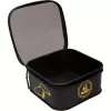 Black Cat Welded Accessories Bag 21x21x11cm Tackle tas