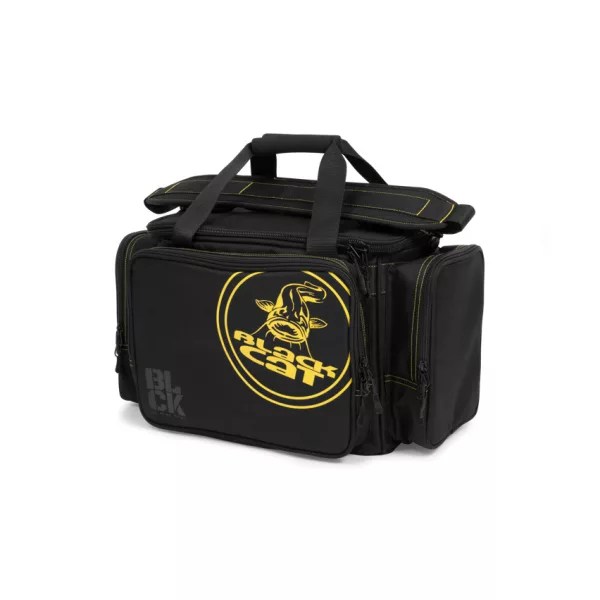 Black Cat BLCK Holdall Medium 20l Tas 30x28x50cm