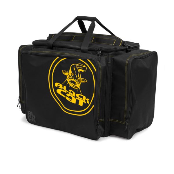 Black Cat BLCK Holdall Large 100l Tas 48x48x76cm
